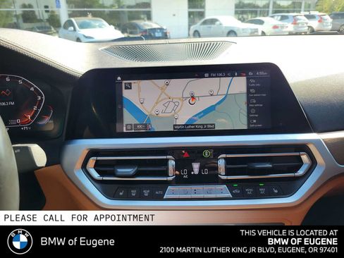 Used 2020 BMW M340i w/ Premium Package RWD image 28