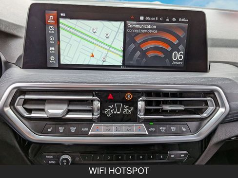 Used 2024 BMW X3 xDrive30i image 19