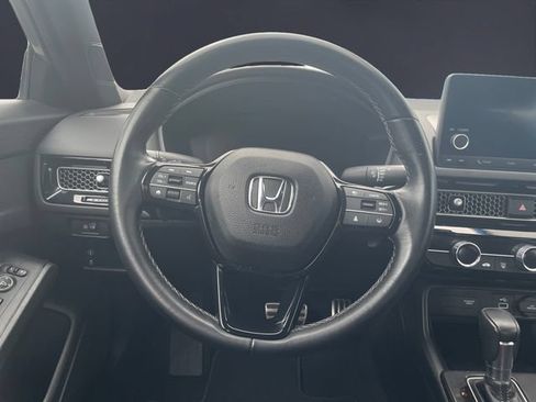 Used 2023 Honda Civic Sport image 12