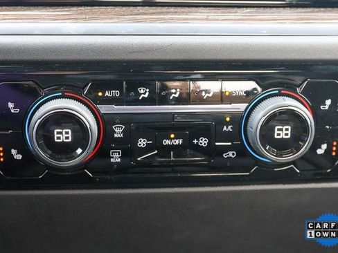 Used 2024 Chevrolet Silverado 1500 RST image 23