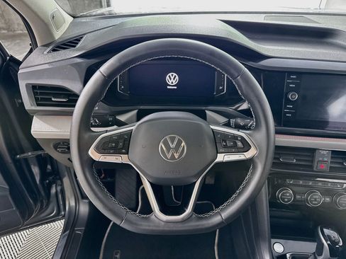 Used 2023 Volkswagen Taos SEL AWD/4WD image 16
