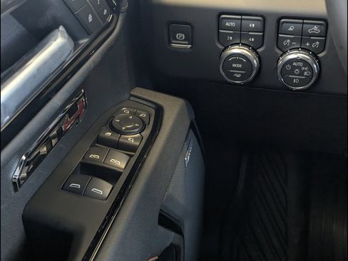 New 2026 GMC Sierra 1500 AT4 w/ AT4 Premium Package image 22