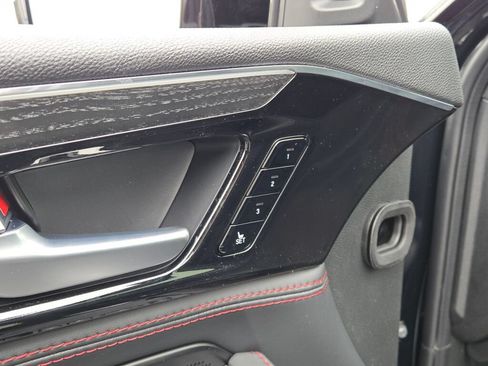 New 2026 Acura MDX Type S AWD/4WD image 36