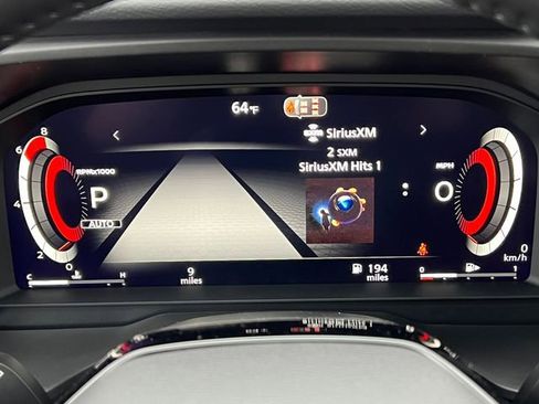 New 2026 Nissan Rogue Platinum AWD/4WD image 18