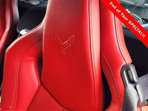 Certified 2023 Chevrolet Corvette Z06 image 11