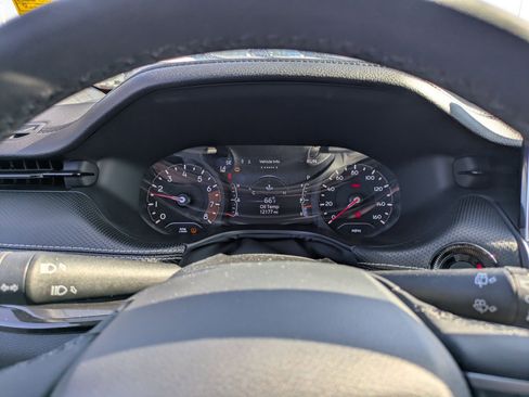 Used 2024 Jeep Compass Latitude w/ Convenience Group image 23