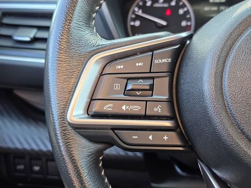 Certified 2025 Subaru Ascent Premium image 27