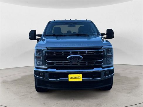 Certified 2024 Ford F350 XLT w/ 360-Degree Camera Package image 8