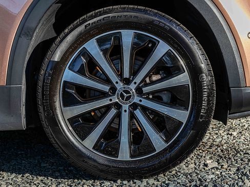 Used 2023 Mercedes-Benz GLB 250 4MATIC image 28