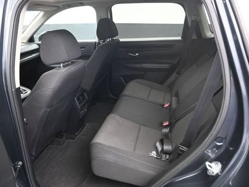 Certified 2025 Honda CR-V EX image 10