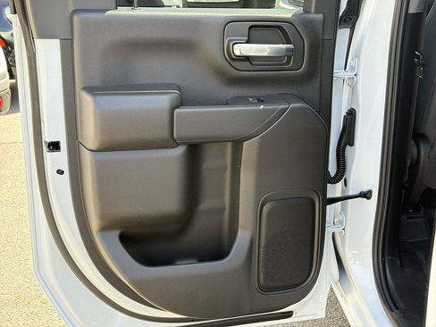 New 2026 GMC Sierra 2500 Pro w/ Convenience Package RWD image 21