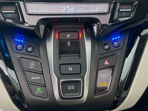 New 2026 Honda Odyssey Elite image 21