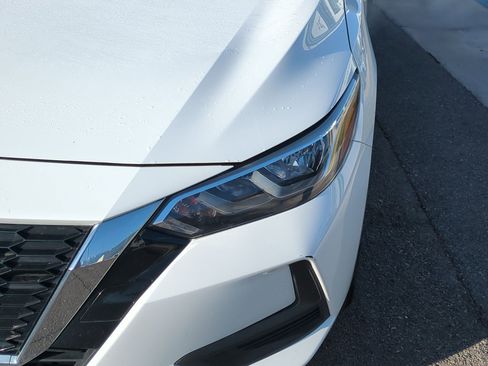 Used 2023 Nissan Sentra S image 13