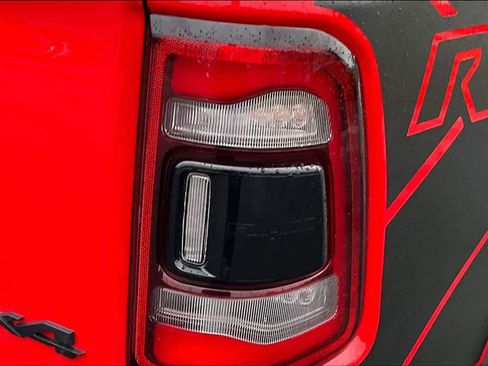 Used 2022 RAM 1500 Rebel w/ Level 1 Equipment Group image 39