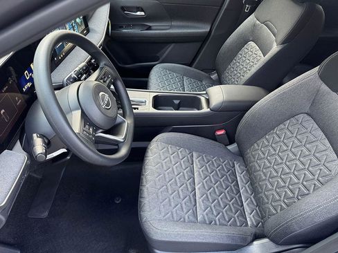 New 2026 Nissan Kicks SV w/ SV Premium Package AWD/4WD image 12