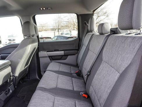 Used 2024 Ford F250 XL w/ STX Appearance Package image 46