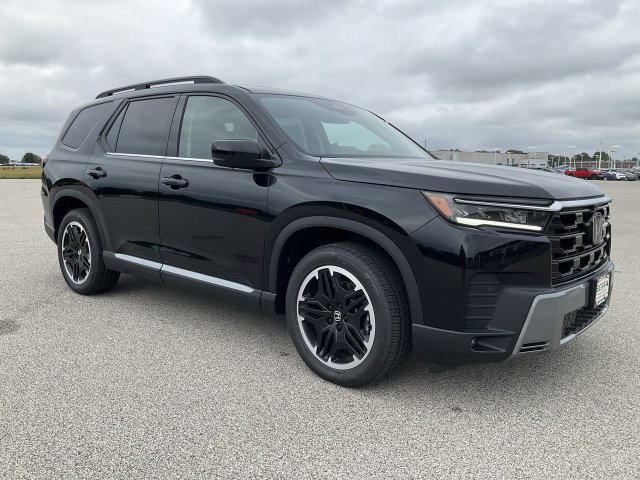 New 2026 Honda Pilot image 12