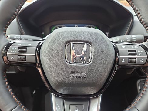 New 2026 Honda CR-V Sport Touring image 12
