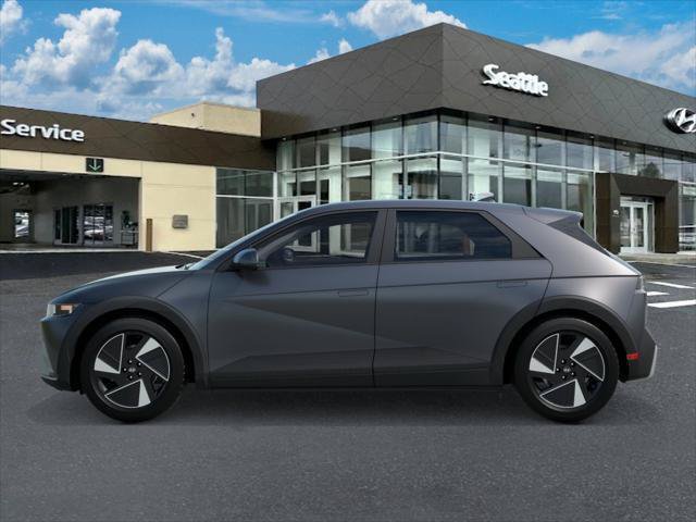 New 2026 Hyundai Ioniq 5 SEL RWD image 3