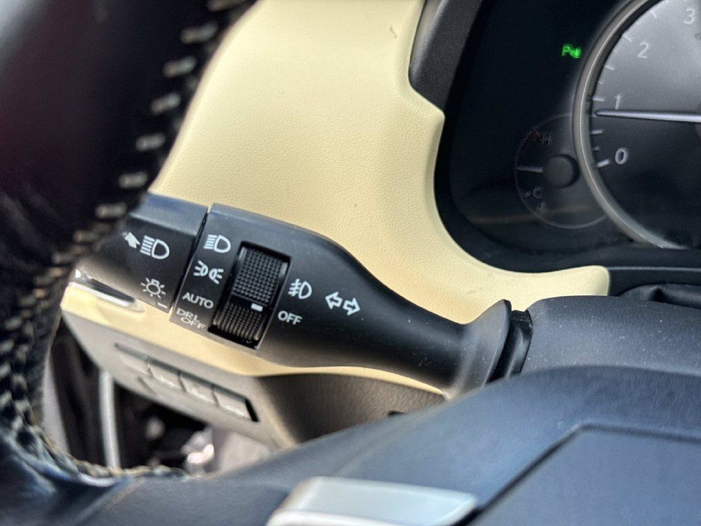 Used 2015 Lexus NX 200t FWD w/ Premium Package image 42