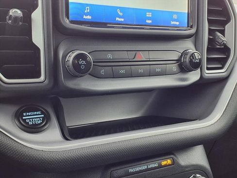 Used 2022 Ford Bronco Sport Big Bend w/ Convenience Package image 12