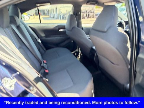 Used 2021 Toyota Corolla SE FWD image 17