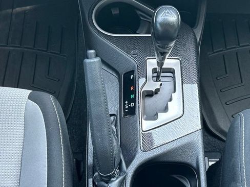 Used 2018 Toyota RAV4 Adventure AWD/4WD image 46