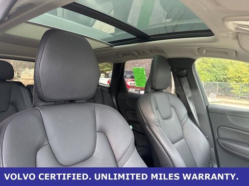 Certified 2025 Volvo XC60 B5 Plus image 13