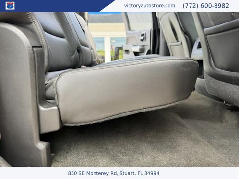 Used 2015 Chevrolet Silverado 2500 LTZ w/ Duramax Plus Package AWD/4WD image 24