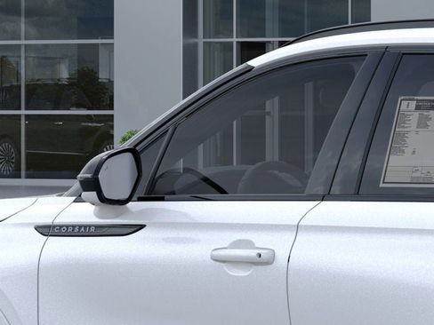 New 2026 Lincoln Corsair Reserve image 20