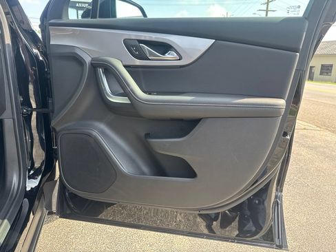 Used 2023 Chevrolet Blazer LT w/ Midnight/Sport Edition AWD/4WD image 21