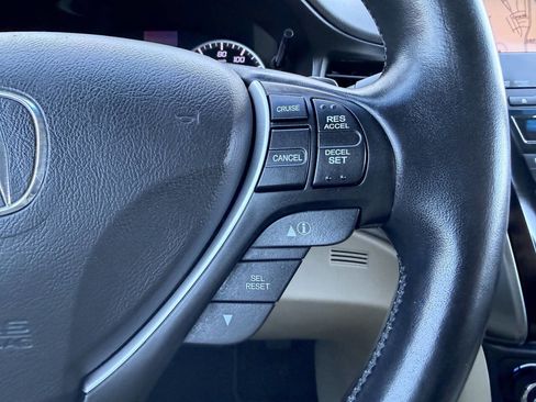 Used 2013 Acura ILX 1.5L Hybrid w/Tech 4dr Sedan w image 21