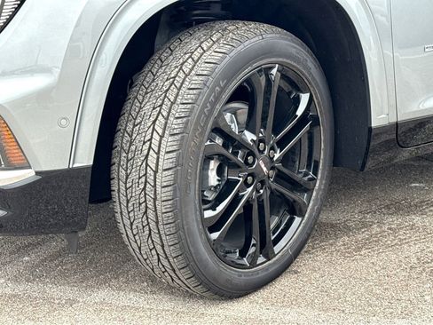 New 2026 GMC Acadia Denali w/ Super Cruise Package AWD/4WD image 25