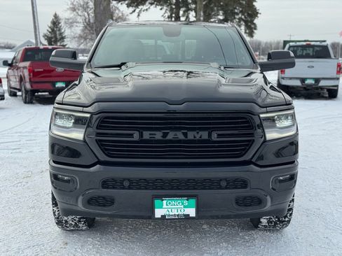 Used 2019 RAM 1500 Sport w/ Level 2 Equipment Group image 3