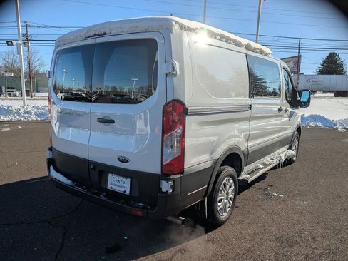Used 2024 Ford Transit 250 Low Roof w/ Exterior Upgrade Package image 5