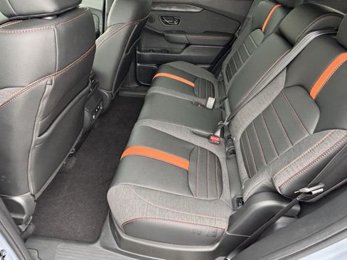 Used 2026 Honda Passport TrailSport image 13
