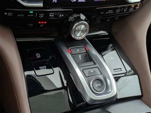 Certified 2023 Acura MDX SH-AWD w/ Technology Package image 23