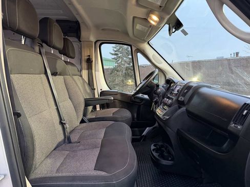 Used 2019 RAM ProMaster 1500 image 23