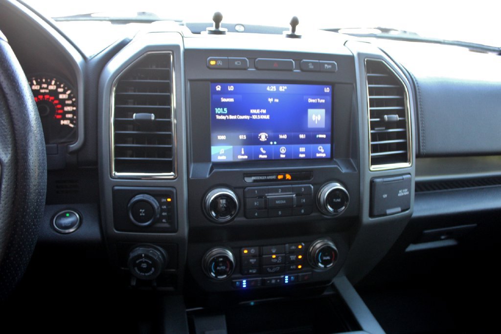 Used 2019 Ford F150 Raptor w/ Equipment Group 802A Luxury AWD/4WD image 14
