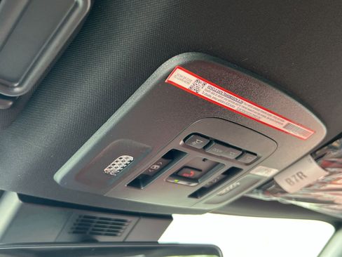 New 2026 Toyota Camry XSE image 27