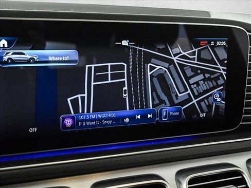 Used 2024 Mercedes-Benz GLE 450e 4MATIC image 14