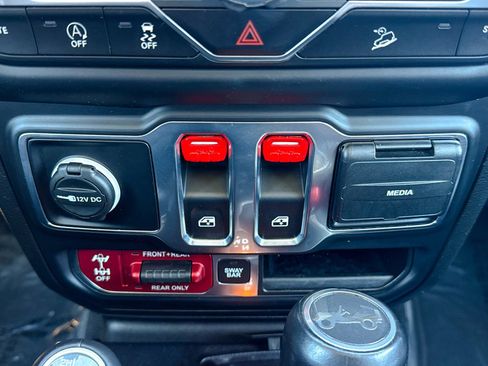 Used 2019 Jeep Wrangler Rubicon image 29