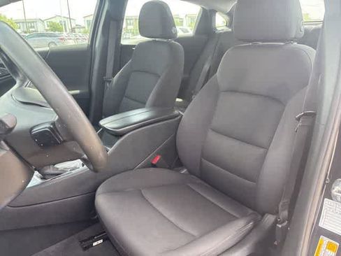 Used 2023 Chevrolet Malibu LT image 21