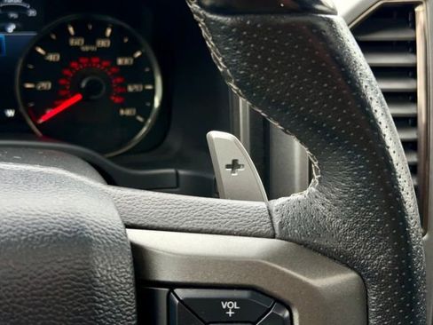 Used 2019 Ford F150 Raptor w/ Equipment Group 802A Luxury AWD/4WD image 28