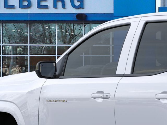 New 2026 Chevrolet Colorado LT AWD/4WD image 12