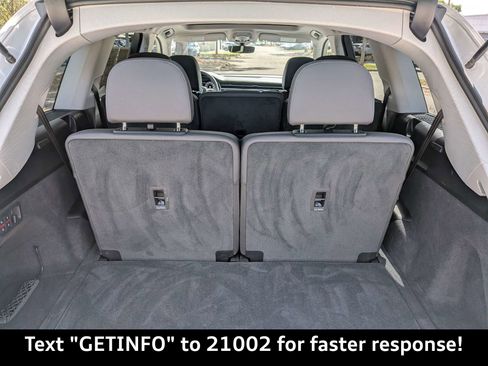 Certified 2023 Audi Q7 3.0T Premium Plus w/ Premium Plus Package AWD/4WD image 16