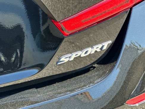 Used 2021 Honda Accord Sport image 23