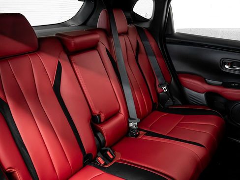 New 2025 Acura ADX A-Spec image 22