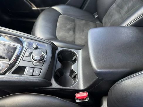 Used 2020 MAZDA CX-5 Touring FWD image 21