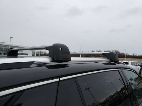 New 2026 Volkswagen Tiguan SE AWD/4WD image 12